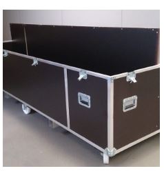 Malles de transport pour entrepôts, chantiers et zones d'expédition_4