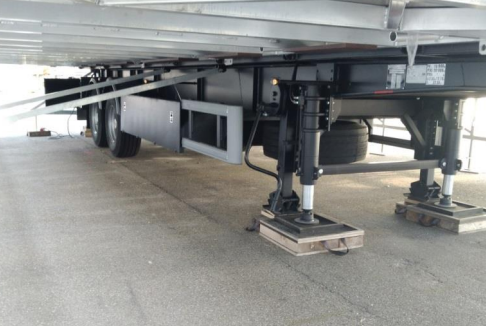 Scène mobile 3 en 1 - 80, 100 ou 120 m² - EMS Stage 100 Full_4