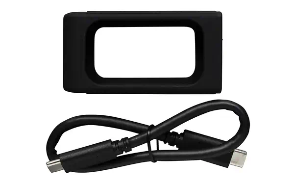 Kingston Technology 2000G SSD portable XS2000_4