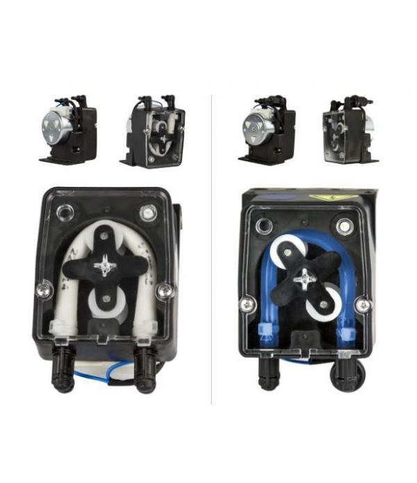 Lave-vaisselle convoyeur rack 11,25 kW - pompe de nettoyage - CHR - acier inoxydable AISI 304_4