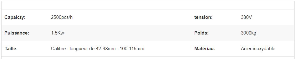 Machine de cornet de crème glacée - henan gelgoog - capacité 2500pcs/h_4