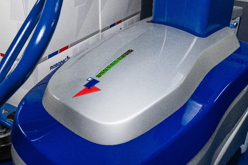 Robot filmeur S7 PVS - 513089_4