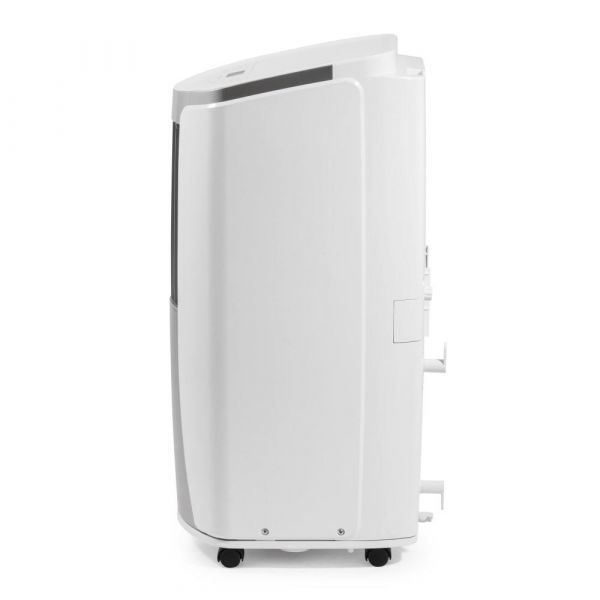 PAC 2610 E - Climatiseur monobloc mobile Trotec - 2,6 kW de refroidissement, 3 en 1 : rafraîchissement, ventilation, déshumidification_4