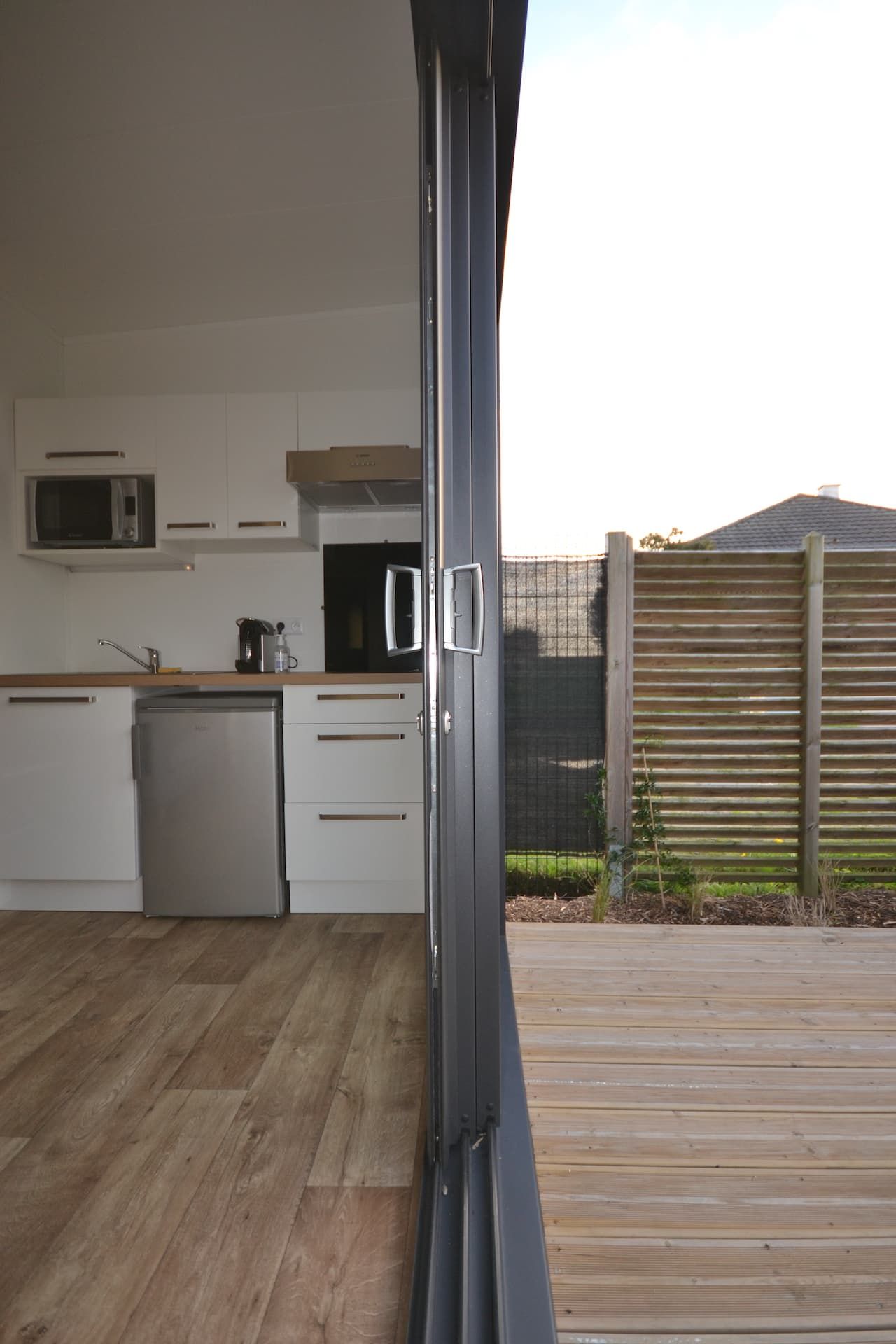 Studio de jardin - Woody Loft - 35m² avec options personnalisables et aménagement clé en main_4