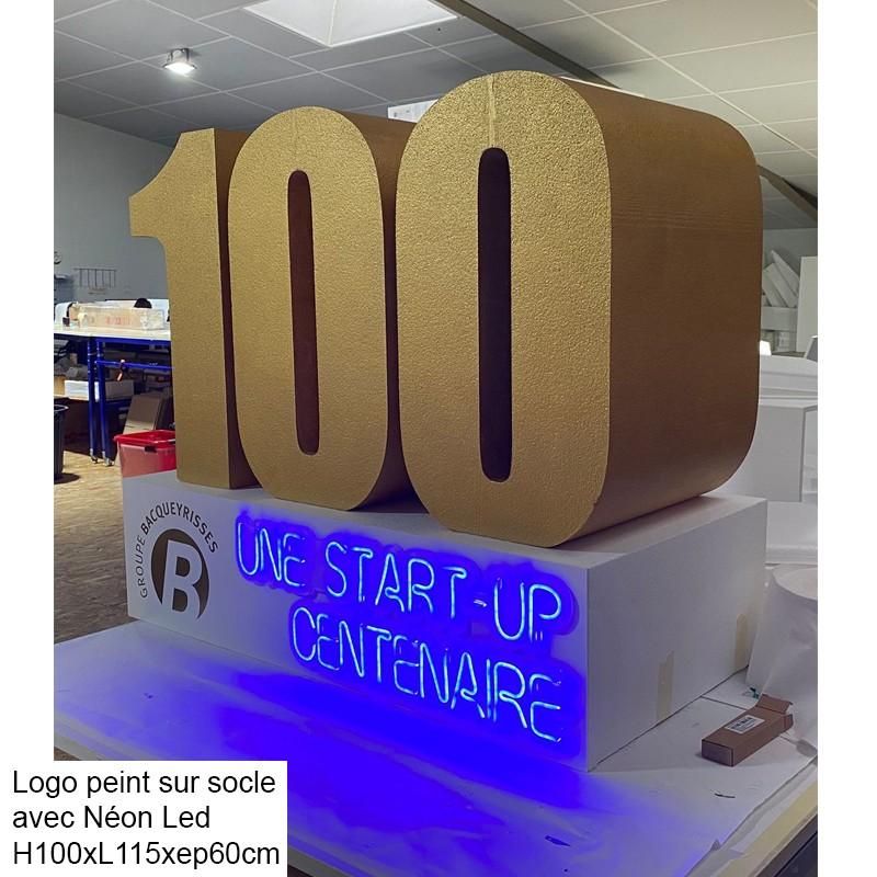 Mot en Impression 3D - Gris_4