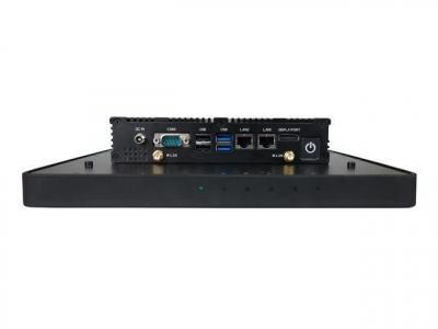 Panel PC capacitif 15
