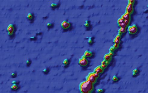 Magnétomètre marine magnetics argos_4