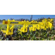 Row_Master RN_S pour améliorer l'aération et la culture des plants