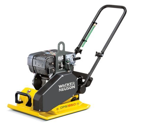 Série dps plaques vibrantes unidirectionnelles - wacker neuson - force centrifuge 18 kn_4