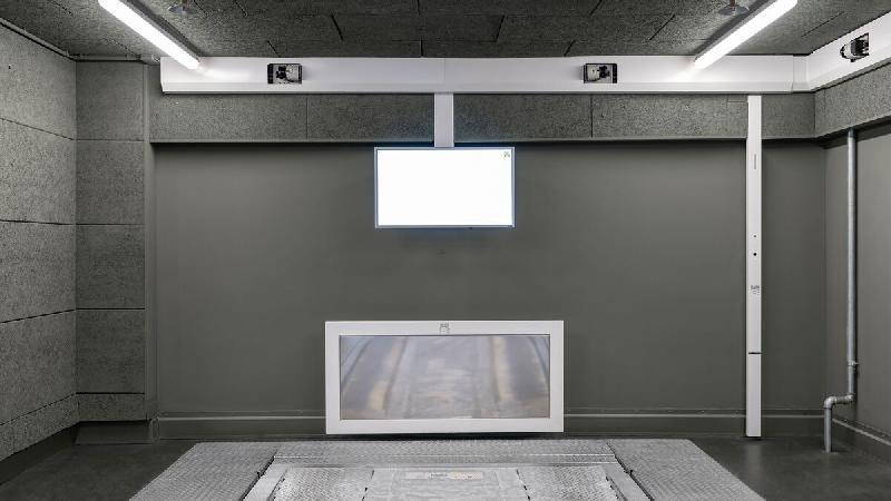 Stationnement automatique sur 2 à 5 niveaux pour 10 à 50 véhicules - Levelparker 590_4