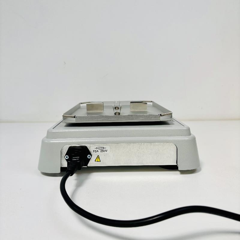 Agitateur microplaques VWR Microplate Shaker_4