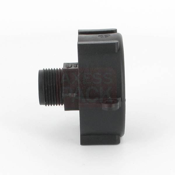 Changement de pas - F 2