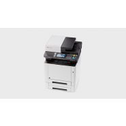Ecosys m5526cdn - imprimantes multifonctions - kyocera document solutions france - vitesse jusqu’à 26 pages a4 par minute_4