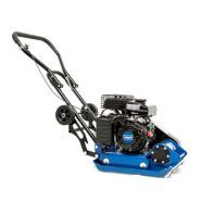 Plaque vibrante 2.8 CV pour une productivité optimale