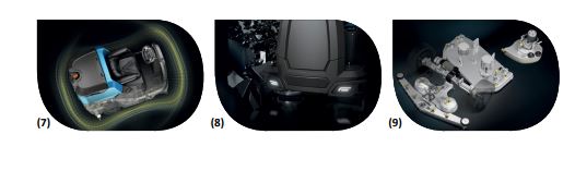 Autolaveuse autoportée robuste et fiable MAGNA BASIC - Réf. 110828 - Applications industrielles exigeantes_4