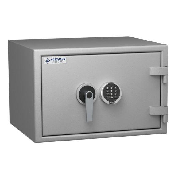 Coffre fort homologué - Classe 0 - Hartmann Protect Duo 54 - serrure électronique_4