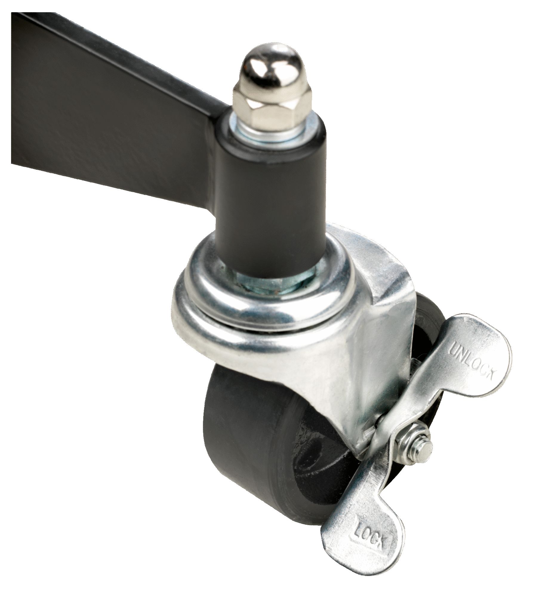 Vérin de fosse hydraulique double pistons 1 T - BH5DP1000QA_4