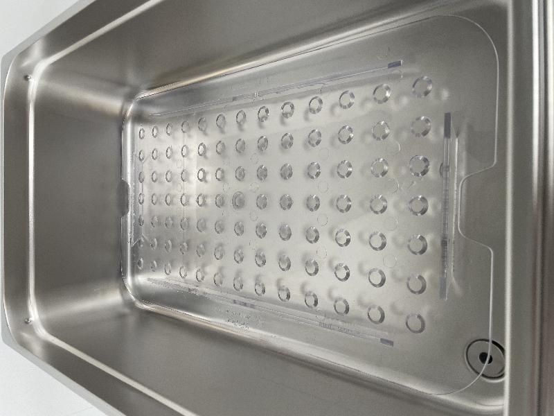 Bain marie Grant JBN 18_4