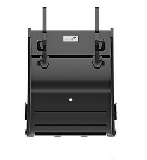 Godet d'excavation-mini-pelle - caterpillar finance france - 600 mm (24 in) - poids 63 kg_4