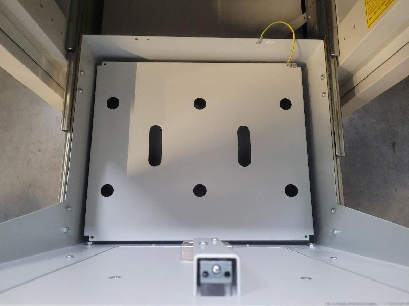 Armoire de sécurité düperthal basic uts bs-5_4