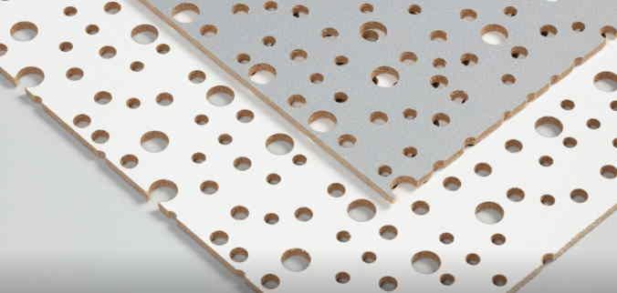 Cloison PANACOUSTIK - Confort acoustique optimal avec panneaux phoniques écologiques et fabrication française_4