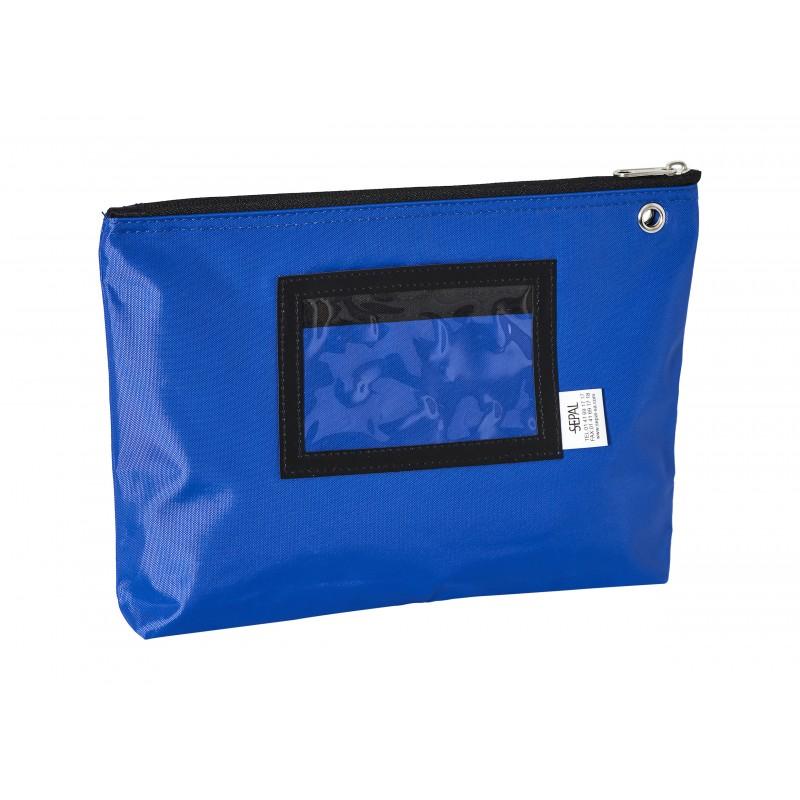 Sac de caisse multifonction securisable - 631902rw4_4