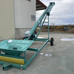 Vis à grain sur chariot pour stockage de recoltes  - Diamètre 160, 180, 210, 240 et 265 mm_4