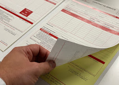 Service d'impression sur flyers et affichettes en papier épais_4