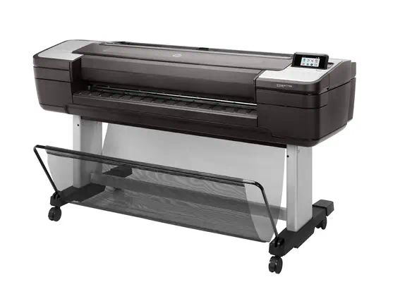Imprimante HP DesignJet PostScript T1700 44 pouces_4