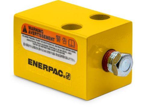 RW41, 22,1 kN Capacité, 15,7 mm Course, Vérins tous usages, Modèles Bloc_4