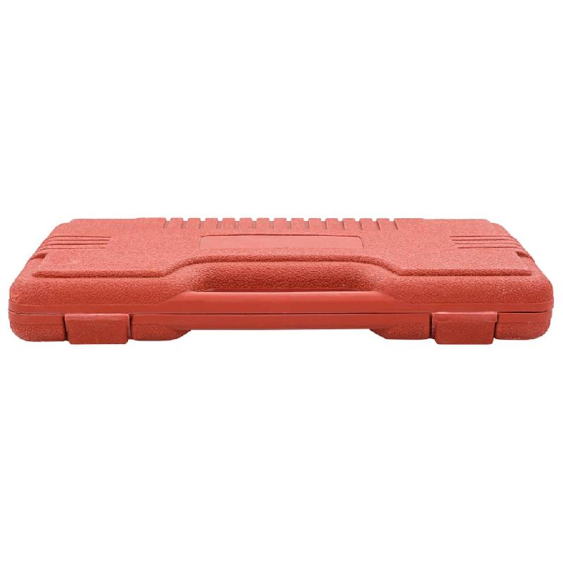 Vidaxl trousse à outils pour étriers de freins à disque 18 pcs 210582_4