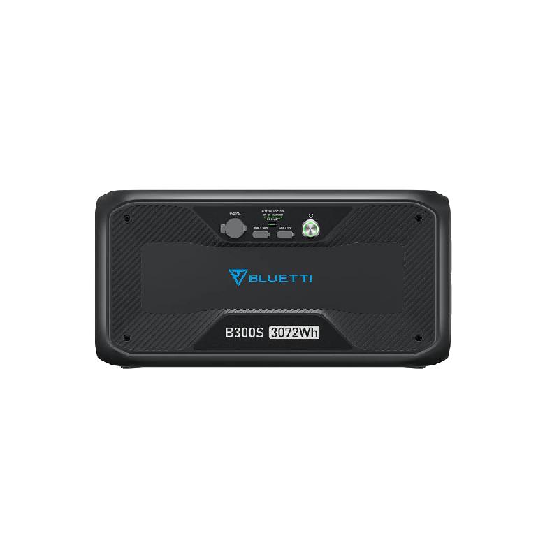 BLUETTI B300S Batterie d'extension | 3072Wh_4