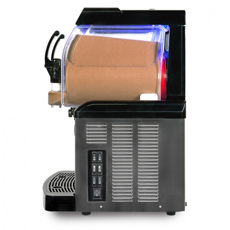 Machine à milkshakes glacés - 2 cuves de 5 litres | SPM drink systems_4