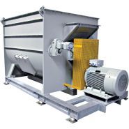 Machines pour recyclage de plastique - Neue Herbold - Ligne modulaire pour caisses de boissons en PE/PP_4