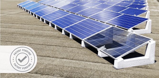 Système d'intégration grands panneaux photovoltaique_autolesté_4