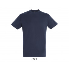 Tee-shirt coton unisexe 150g - 42 couleurs disponibles - 100% coton semi-peigné_4
