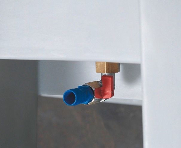 178520W - Safety Cleaner L 500 - Table de nettoyage en polyéthylène, inoxydable, anti-corrosion, nettoyant à froid_4