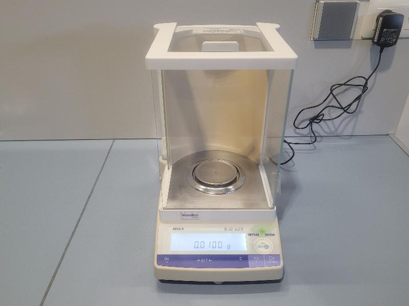 Poids d'étalonnage ZWIEBEL 10mg classe E2 INOX_4