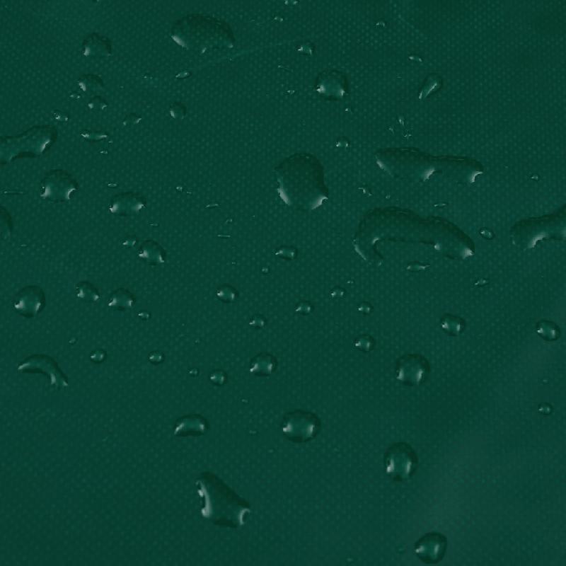 Vidaxl bâche vert 1x2,5 m 650 g/m² 156050_4