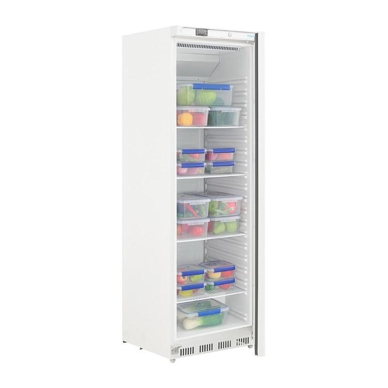 Armoire réfrigérée positive série C blanche 400L PC003 Polar_4