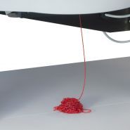 LCR7000 - Rhéomètres capillaires Dynisco - Jusqu'à 45 points de données de contrainte de cisaillement et analyse des matériaux_4