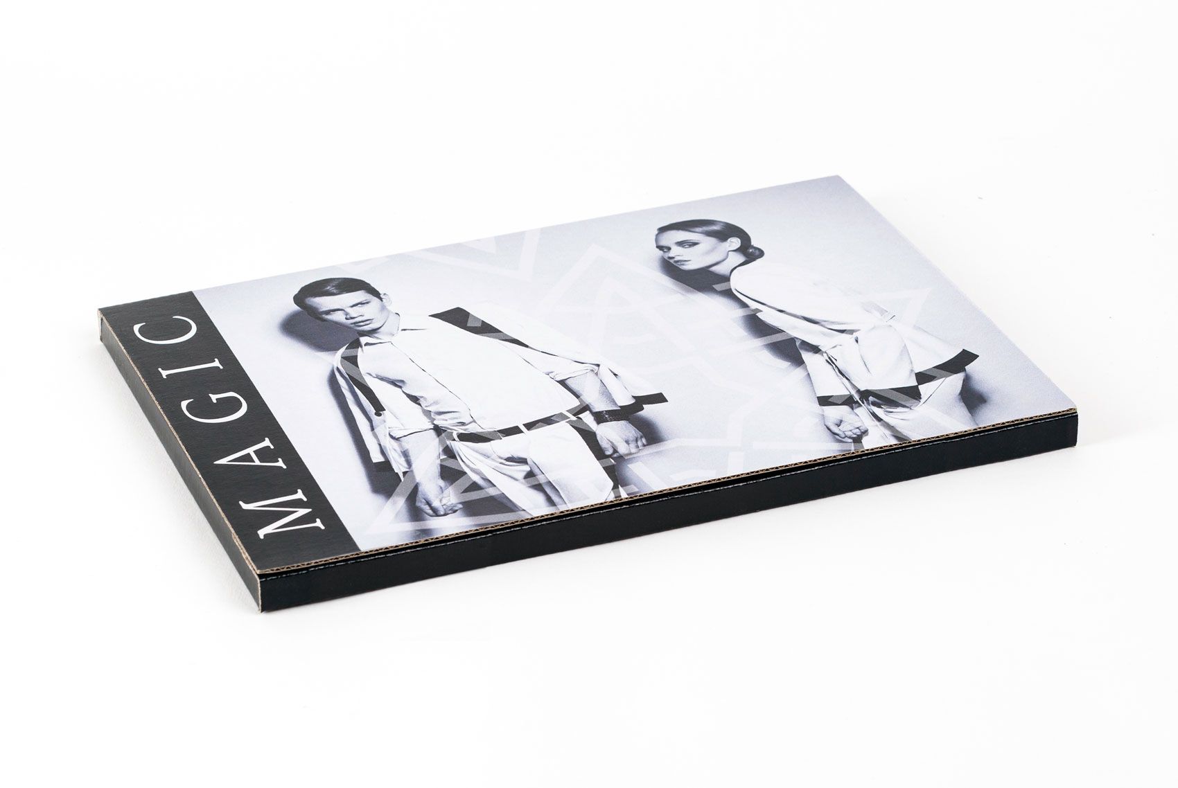 Magbox - Emballages sur mesure pour catalogues - Smartpack - Quantité mini : 100_4