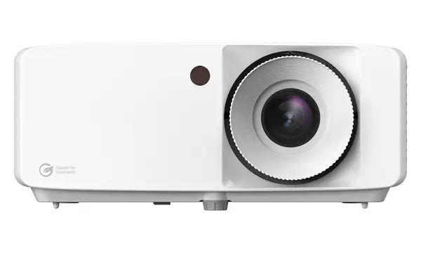 Optoma ZH420 Projecteur à  focale standard 4300 ANSI lumens DLP 1080p (1920x1080) Compatibilité 3D Bl_4