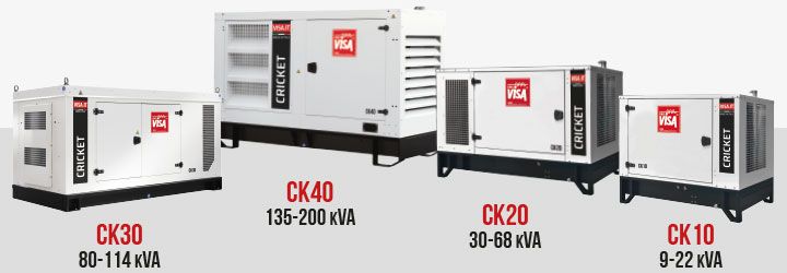 Ck cricket essentials  groupes électrogènes industriel - visa  -  de 9 à 200 kva)_4