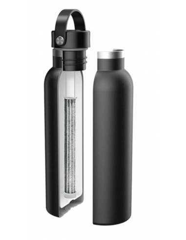 Filtre de renouvellement niveau 2 pour bouteille isotherme et PET - Starter kit Osmodyn_4