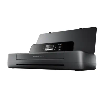 HP Officejet 200 Mobile Sans fil Couleur Imprimante_4