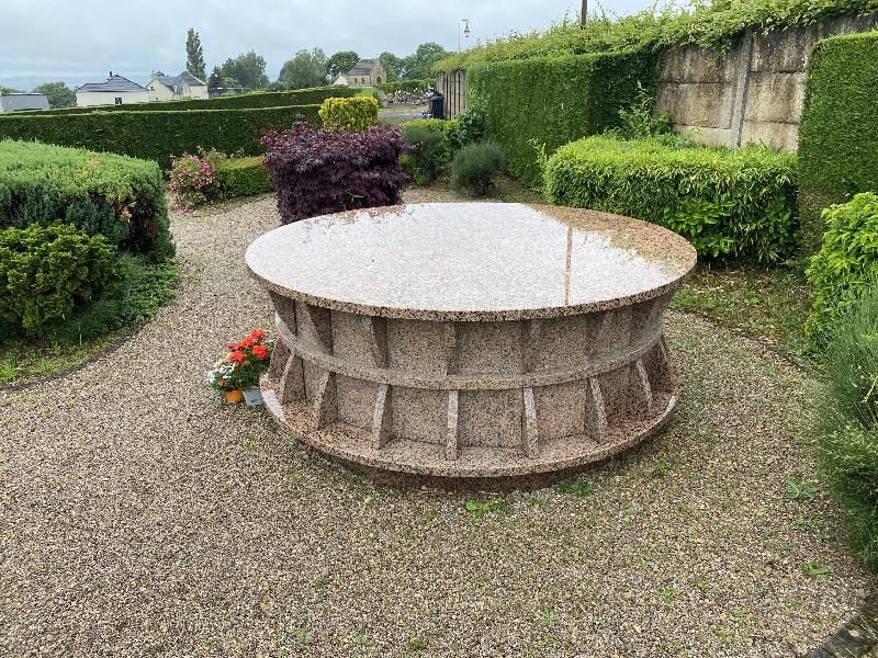 Columbarium Anthares_4