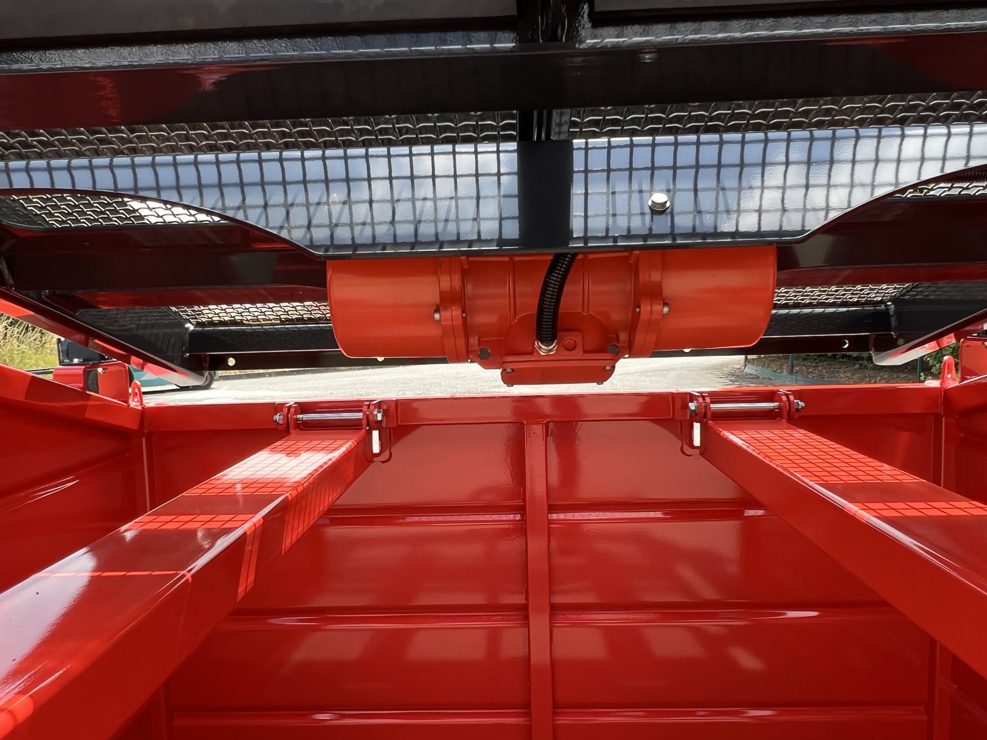 Crible cs10-30 230 volts_4