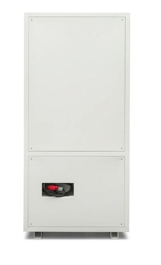 Déshumidificateur industriel dh 115 s   245 l/24h_4