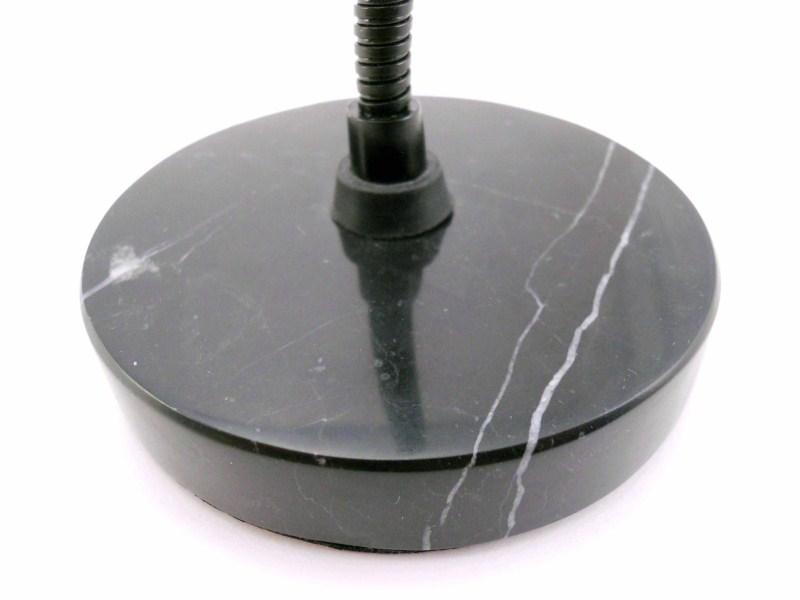 SL150 - Support flexible pour microscopes USB Firefly - Base en marbre et bras de 30 cm_4